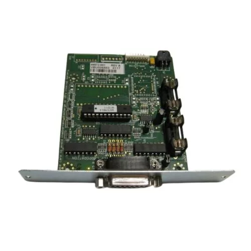 Kit interfata Zebra P1007561