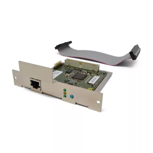 Kit Server de Printare Intern SEH PS102-Z (IPv6) Zebra P1007564