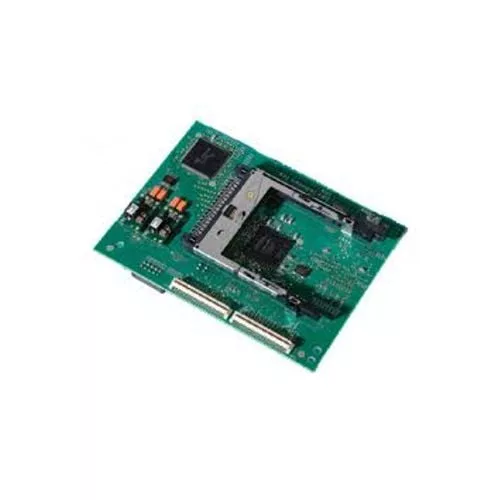 Kit ZebraNet Wireless Plus Print Server (fără card radio) Zebra P1009634