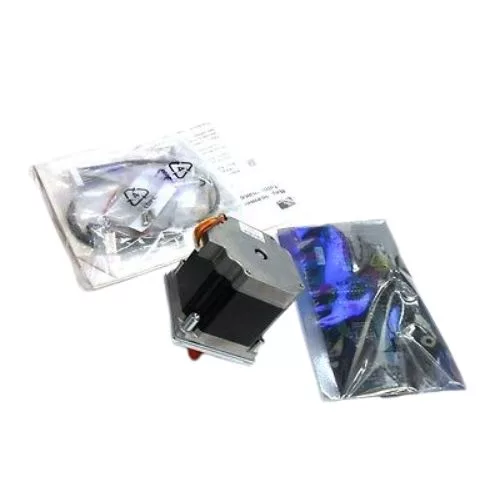 Kit Motor PCB/Senzor Flag Cutter Xi4 Zebra P1034326