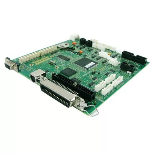 Placa de baza Xi4/105SLPlus Zebra P1053360-016