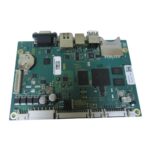 Pcb Cpu X4.2 Cab 5551353.001