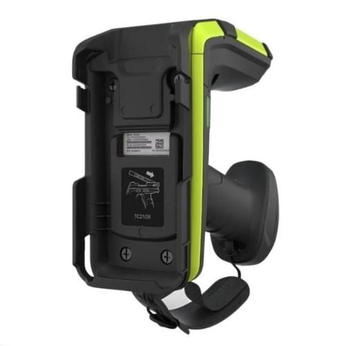 RFD9090 UHF RFID Sled (2) RFD9090 UHF RFID Sled (2)