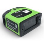 Scaner Industrial Fix Zebra Fs10