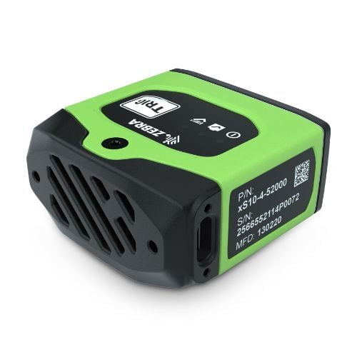 Scaner Industrial Fix Zebra FS10 (2) Scaner Industrial Fix Zebra FS10 (2)