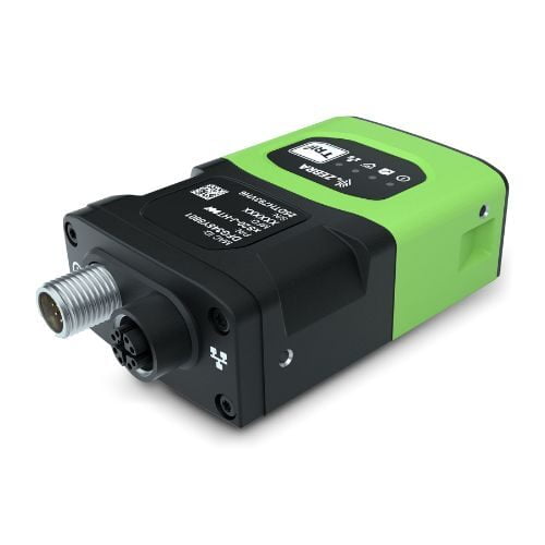 Scaner Industrial Fix Zebra FS20 (2) Scaner Industrial Fix Zebra FS20 (2)