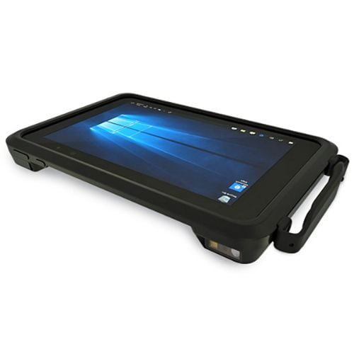 Tableta Industriala Zebra ET51 Windows cu Scaner Integrat (1) Tableta Industriala Zebra ET51 Windows cu Scaner Integrat (1)