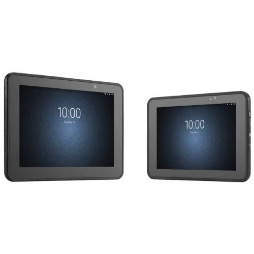 Tableta Industriala Zebra ET56 Android (1) Tableta Industriala Zebra ET56 Android (1)