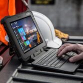 Tableta Industriala Zebra XSLATE L10 Android