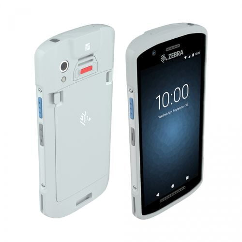 Terminal Medical Zebra TC26-HC (1) Terminal Medical Zebra TC26-HC (1)