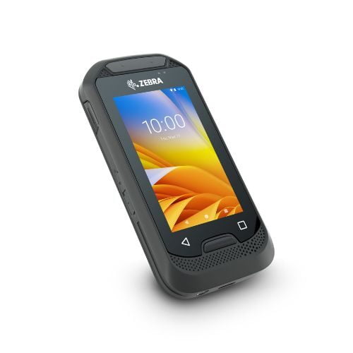 Terminal Mobil Zebra EC30 (1) Terminal Mobil Zebra EC30 (1)