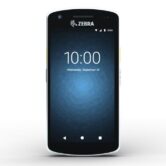 Terminal Mobil Zebra EC50