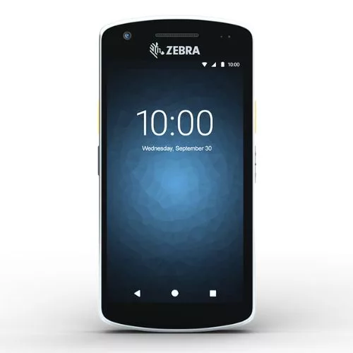 Terminal Zebra Ec50 Ec500K-01B132-A6