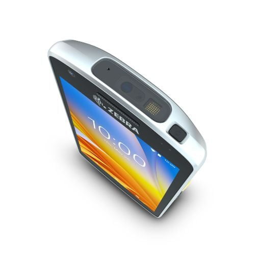 Terminal Mobil Zebra EC55 (1) Terminal Mobil Zebra EC55 (1)