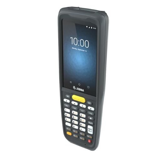 Terminal Mobil Zebra MC2200 (1) Terminal Mobil Zebra MC2200 (1)