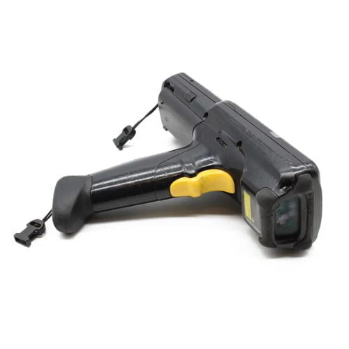 Terminal Mobil Zebra MC3300 Pistol (1) Terminal Mobil Zebra MC3300 Pistol (1)