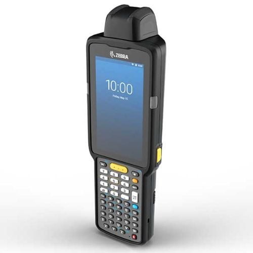 Terminal Mobil Zebra MC3300ax (1) Terminal Mobil Zebra MC3300ax (1)