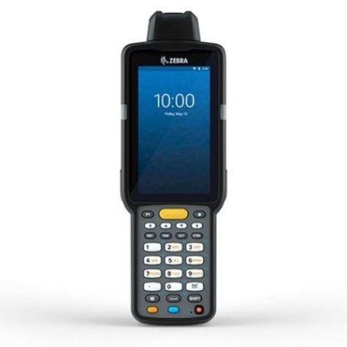 Terminal Mobil Zebra MC3300x (1) Terminal Mobil Zebra MC3300x (1)