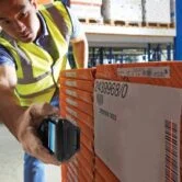 Terminal Mobil Zebra MC3300x (2)