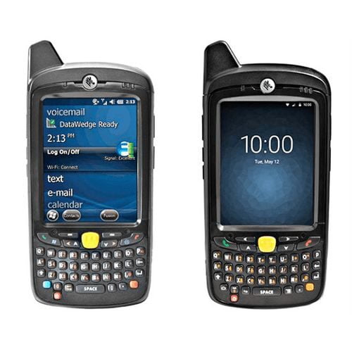 Terminal Mobil Zebra MC67 (1) Terminal Mobil Zebra MC67 (1)