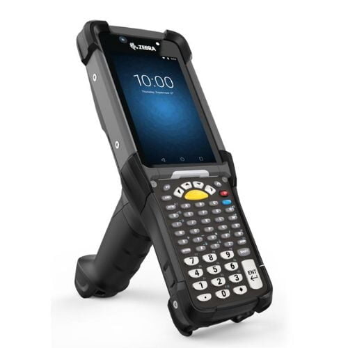 Terminal Mobil Zebra MC9300 NFC Haptics (1) Terminal Mobil Zebra MC9300 NFC Haptics (1)