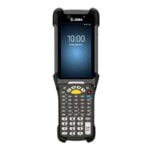Terminal Zebra Mc9300 Nfc Haptics Mc930P-Gsedg4Rw Terminal Mobil Zebra Mc9300 Nfc Haptics