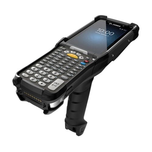 Terminal Mobil Zebra MC9300 NFC Haptics Camera (1) Terminal Mobil Zebra MC9300 NFC Haptics Camera (1)
