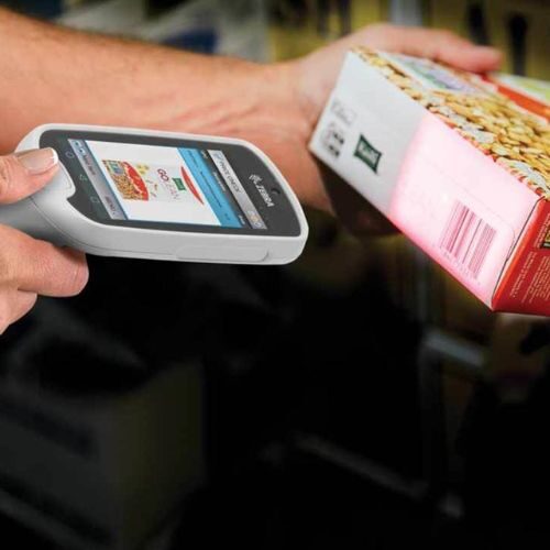 Terminal Mobil Zebra PS20Base (2) Terminal Mobil Zebra PS20Base (2)