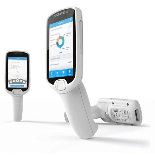 Terminal Mobil Zebra PS20Plus (1) Terminal Mobil Zebra PS20Plus (1)