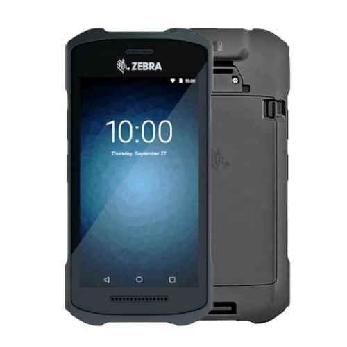 Terminal Mobil Zebra TC21 (1) Terminal Mobil Zebra TC21 (1)