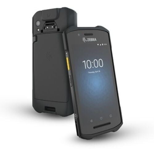 Terminal Mobil Zebra TC26 (1) Terminal Mobil Zebra TC26 (1)