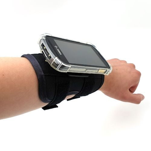 Terminal Mobil Zebra TC57 (2) Terminal Mobil Zebra TC57 (2)