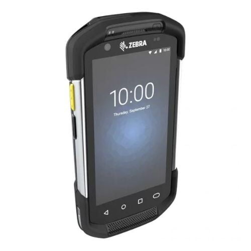Terminal Mobil Zebra TC72 (1) Terminal Mobil Zebra TC72 (1)