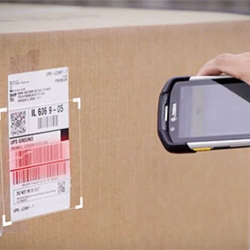 Terminal Mobil Zebra TC72 (2) Terminal Mobil Zebra TC72 (2)