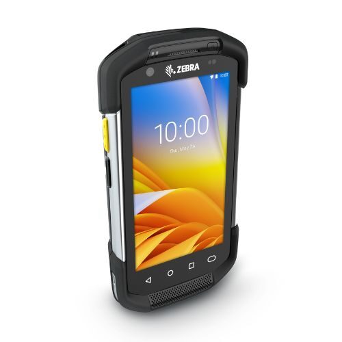 Terminal Mobil Zebra TC77 (1) Terminal Mobil Zebra TC77 (1)