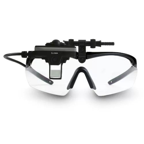 Zebra HD4000 Head Mounted Computer HD4000-P-GA1