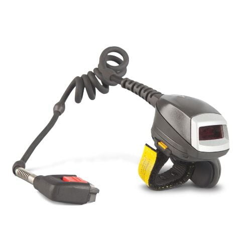 Terminal Portabil Zebra RS4000 (1) Terminal Portabil Zebra RS4000 (1)