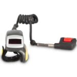 Terminal Portabil Zebra Rs4000