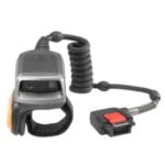 Scanner Inel Zebra Rs5000 Rs5000-Lcfswr Terminal Portabil Zebra Rs5000 1