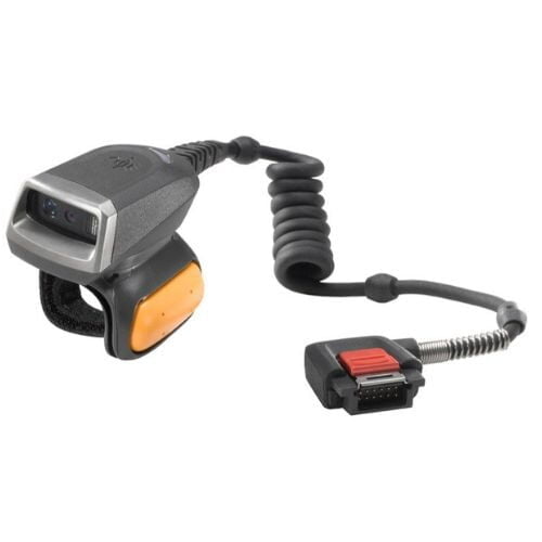 Terminal Portabil Zebra RS5000 (3) Terminal Portabil Zebra RS5000 (3)