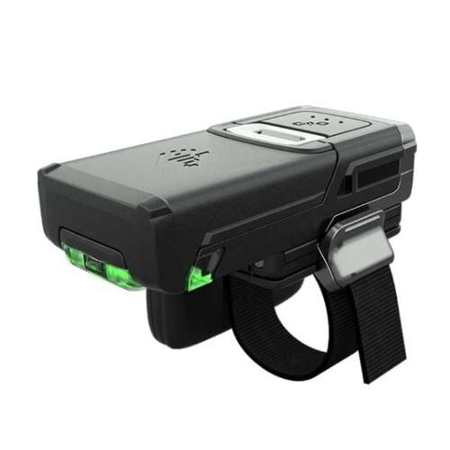 Terminal Portabil Zebra RS5100 (1) Terminal Portabil Zebra RS5100 (1)