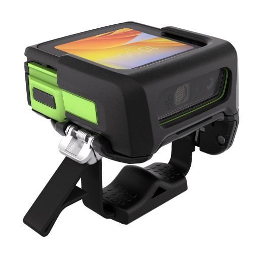 Terminal Portabil Zebra WS50 (1) Terminal Portabil Zebra WS50 (1)