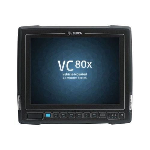 Terminal montabil pe vehicule Zebra VC80x (1) Terminal montabil pe vehicule Zebra VC80x (1)