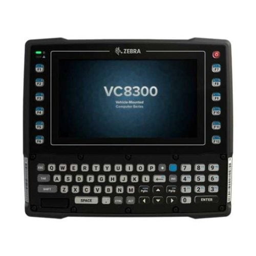 Terminal montabil pe vehicule Zebra VC8300 (1) Terminal montabil pe vehicule Zebra VC8300 (1)