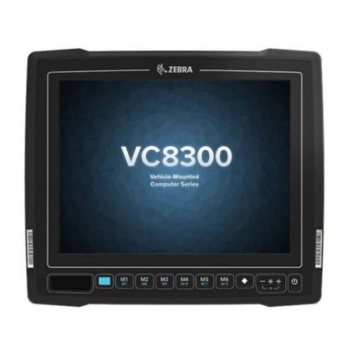 Terminal montabil pe vehicule Zebra VC8300 Terminal montabil pe vehicule Zebra VC8300