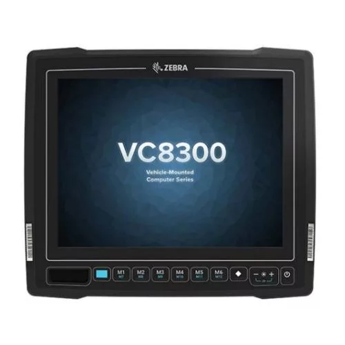 Terminal vehicul Zebra VC8300 VC83-08FOCQBAABA-I