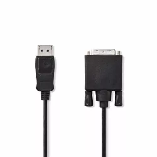 Adaptor USB-C la DVI Zebra CLA-CBL-USBDVI