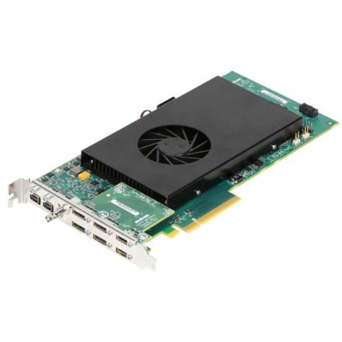 Zebra CLA4GHDSAE Zebra CLA4GHDSAE