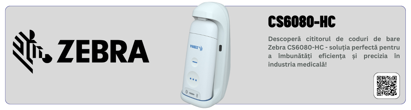 Cititor Coduri De Bare Zebra Cs6080-Hc,Cititor Coduri De Bare Zebra,Zebra Cs6080-Hc,Cs6080-Hc