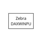 Zebra Daxwinpu